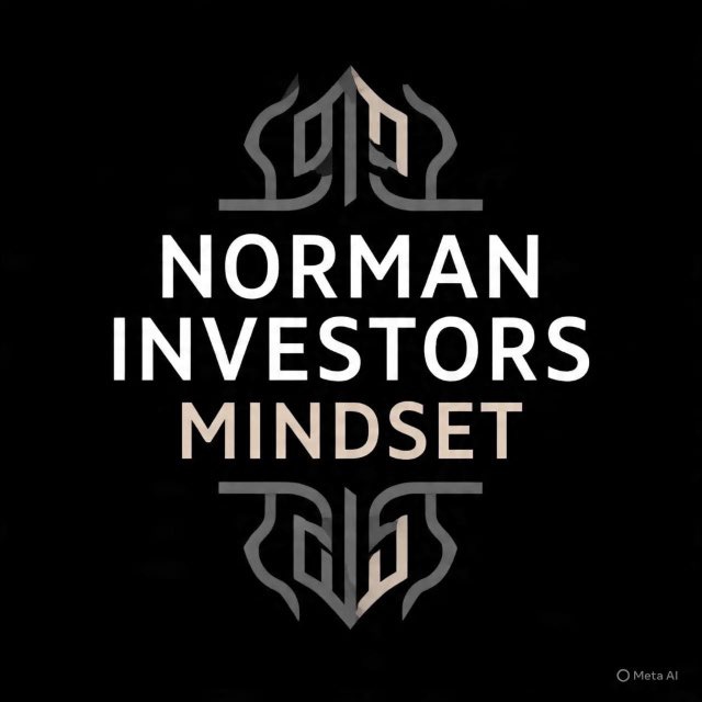 Investor Mindset Logo